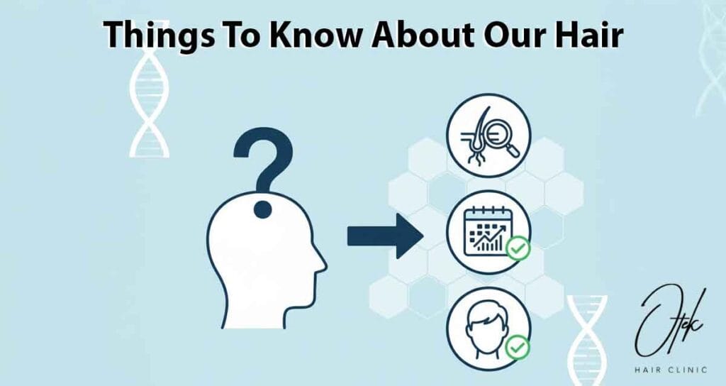 Things To Know About Our Hair 1