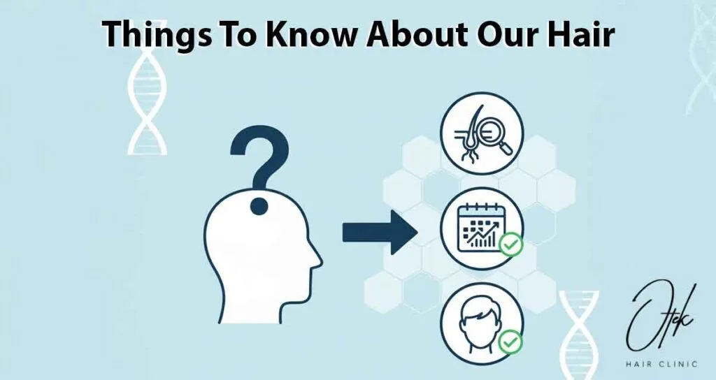 Things To Know About Our Hair 2 Things To Know About Our Hair 1