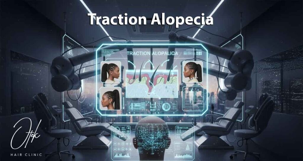 Traction Alopecia 7 Traction Alopecia