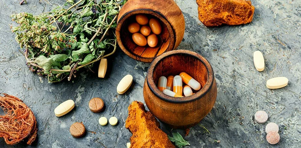 Utilisation de Vitamines Après Une Greffe de Cheveux 2 ote hair clinic vitamin