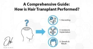 A Comprehensive Guide How is Hair Transplant Performed 1