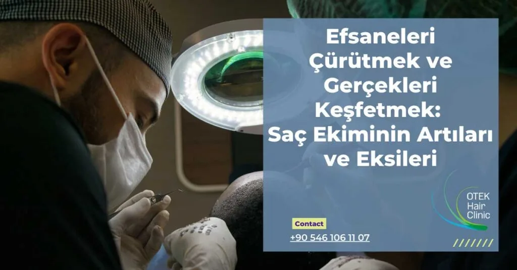 Efsaneleri Curutmek ve Gercekleri Kesfetmek