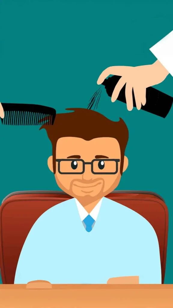 Exploring the Life Changing Benefits of Hair Transplants