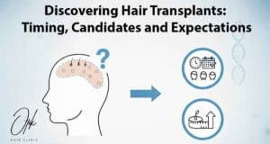 Discovering Hair Transplants Timing Candidates and Expectations 1