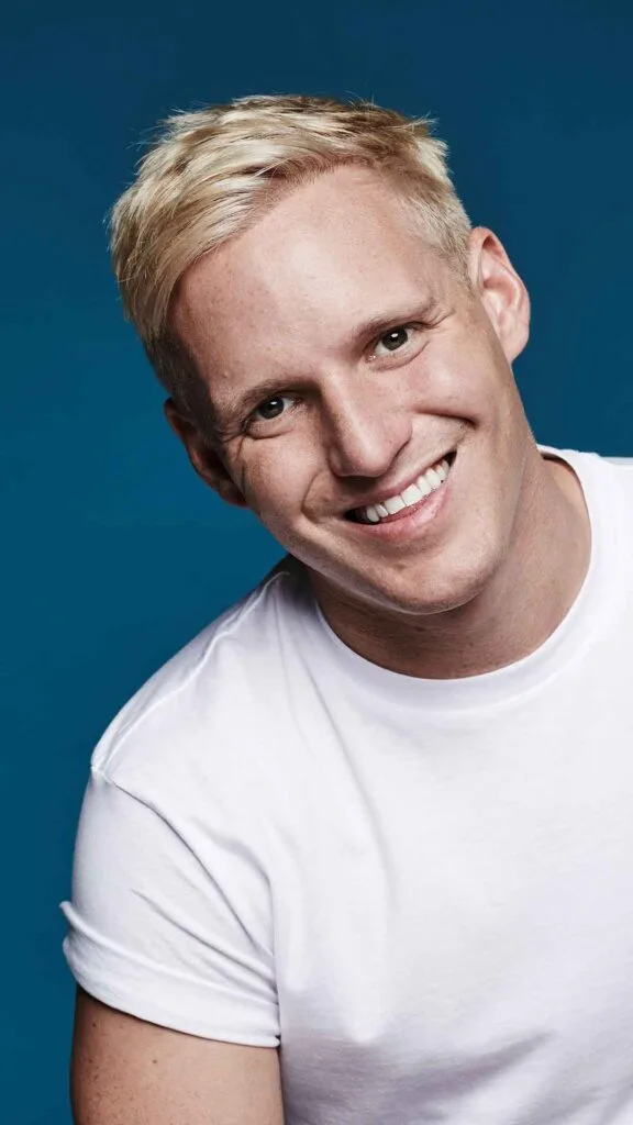 Male Celebrities With Hair Loss 3 Jamie Laing