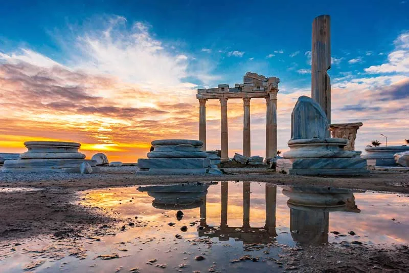 antalya