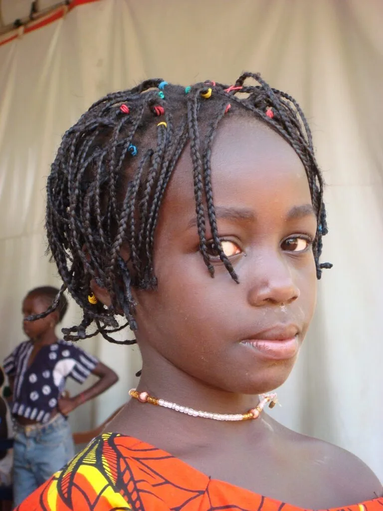 The Importance Of Hair In Different Cultures 3 girl, kid, african-444692.jpg