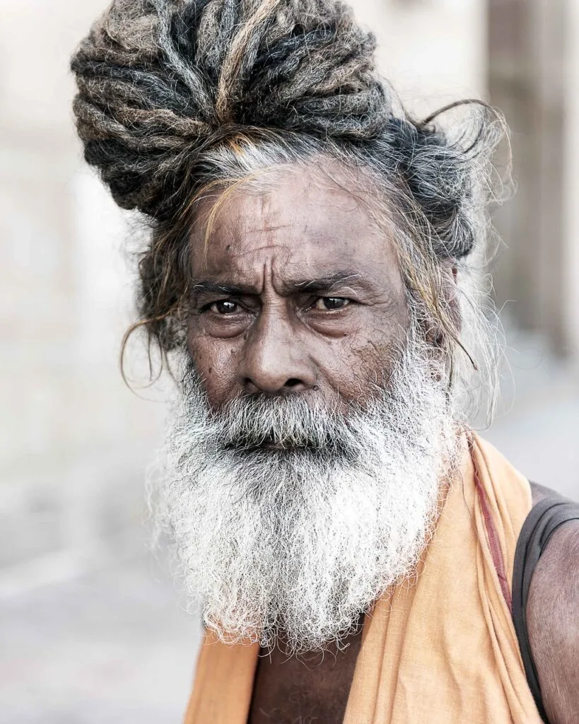 The Importance Of Hair In Different Cultures 4 portrait, sadhu, holyman-1269400.jpg