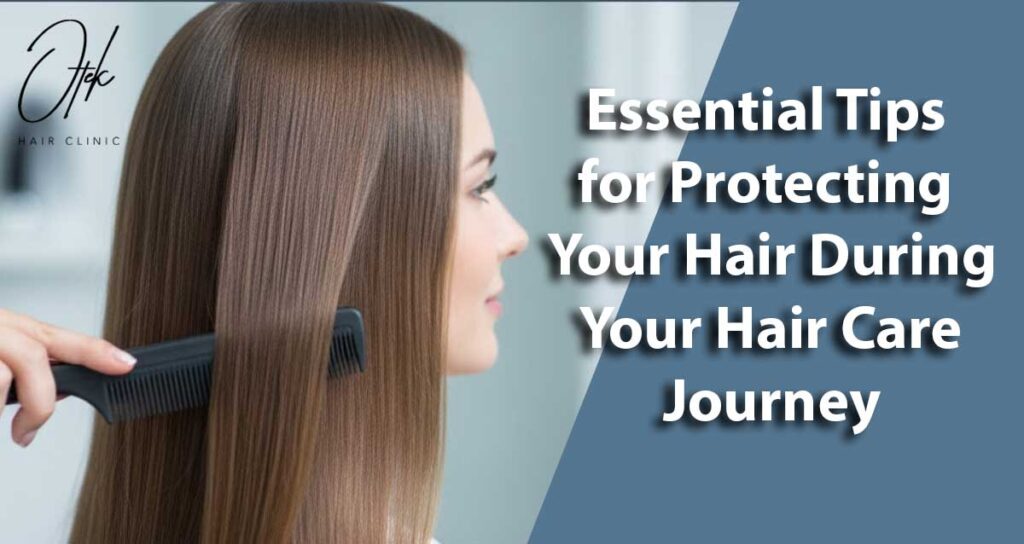 Essential Tips for Protecting Your Hair During Your Hair Care Journey 1