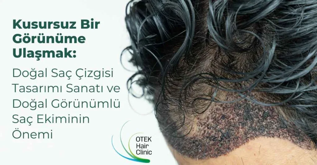 Kusursuz Bir Görünüme Ulaşmak: Doğal Saç Çizgisi Tasarımı Sanatı ve Doğal Görünümlü Saç Ekiminin Önemi 6 Kusursuz Bir Gorunume Ulasmak Dogal Sac Cizgisi Tasarimi Sanati ve Dogal Gorunumlu Sac Ekiminin Onemi