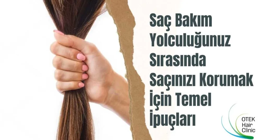 Saç Bakım Yolculuğunuz Sırasında Saçınızı Korumak İçin Temel İpuçları 16 Saç Bakım Yolculuğunuz Sırasında Saçınızı Korumak İçin Temel İpuçları