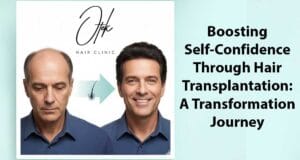 Boosting Self Confidence Through Hair Transplantation A Transformation Journey 1