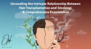 Unraveling the Intricate Relationship Between Hair Transplantation and Smoking A Comprehensive Examination