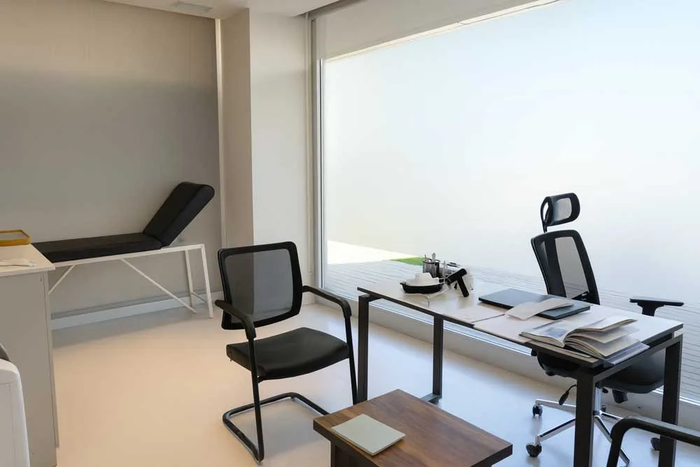 examination room 2