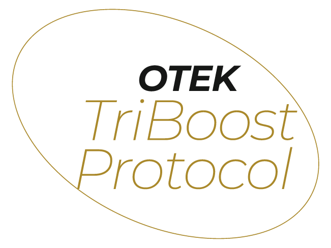 otek triboost