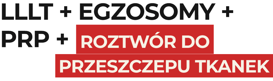 OTEK TriBoost® Protokól 9 lllt pol